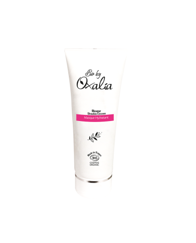 Masque Doudou Coccoon  bio OAXALIA