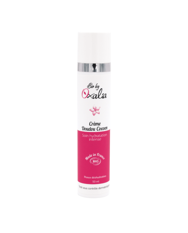Crème Doudou Cocoon  bio OAXALIA