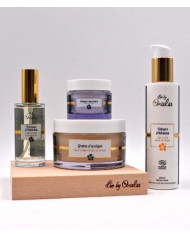 Gommage Corps Pulpe de Soleil Bio OXALIA