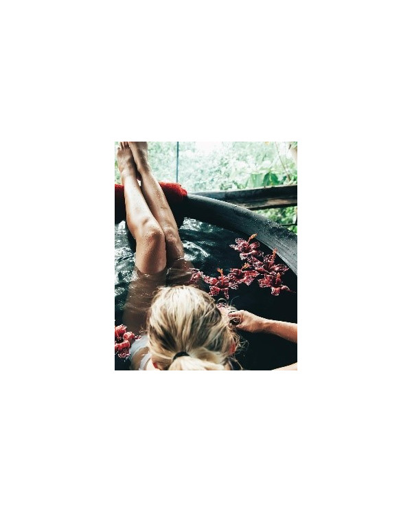 Huile Précieuse d'Indonesie  bio OAXALIA