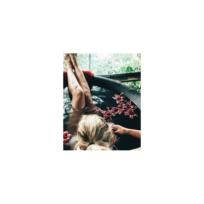 Gommage Grains d'Archipel bio OAXALIA