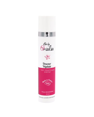 Douceur végétale  bio OAXALIA
