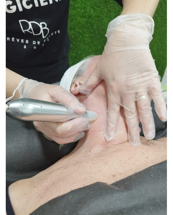 Neo Stimulation visage