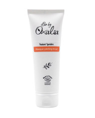 Masque visage pro-age  bio OAXALIA