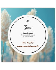 Sensation (coffret multi choix)