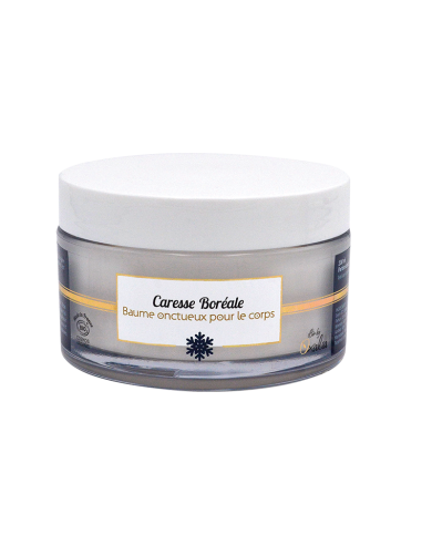 Caresse Boréale  bio OAXALIA