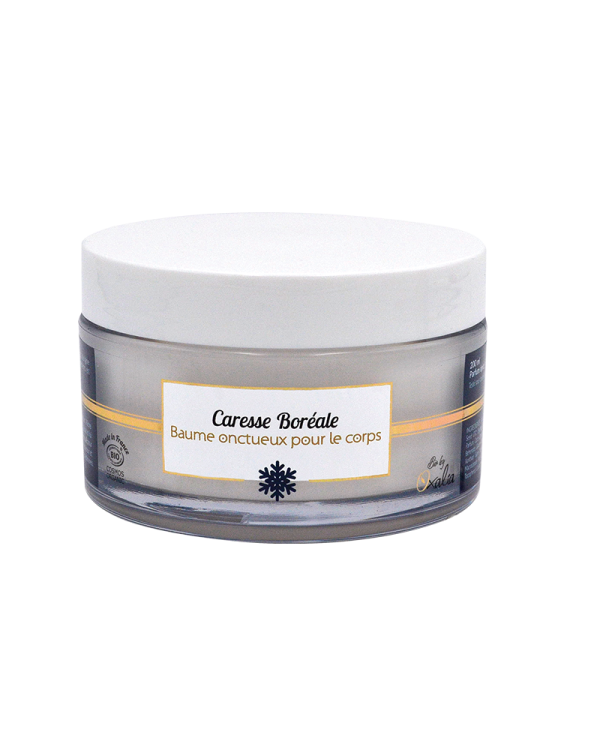 Caresse Boréale  bio OAXALIA