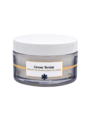 Crème fouetté hydratant nourrissante corps  bio OAXALIA