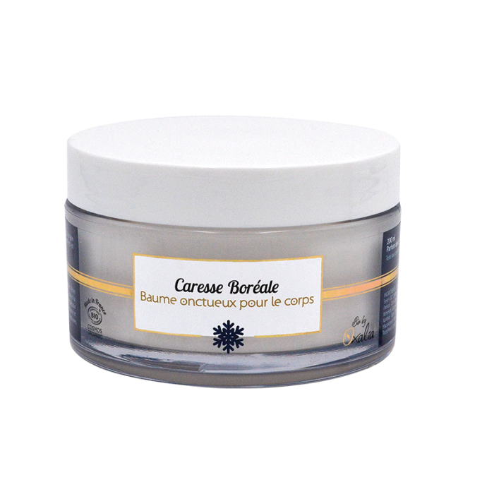 Caresse Boréale  bio OAXALIA