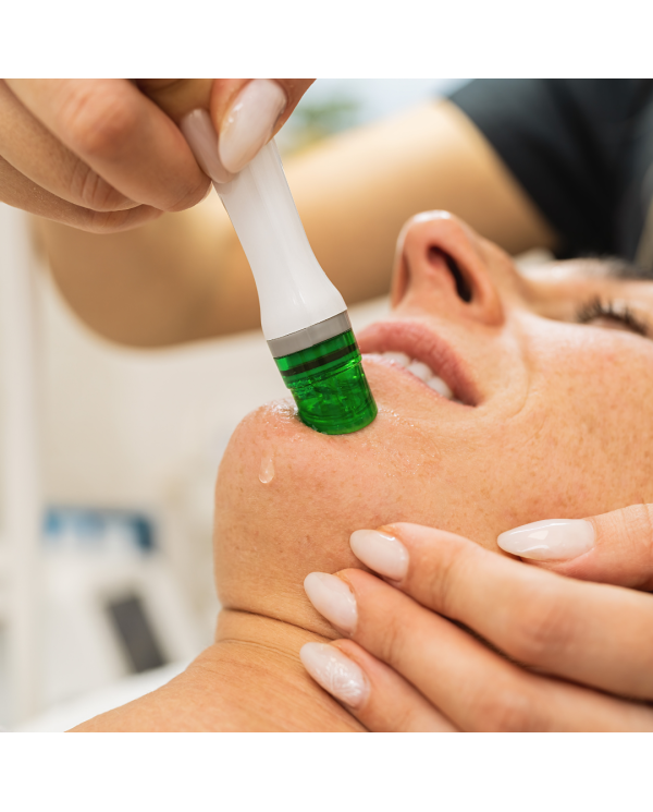 Soin Hydra glow 60min