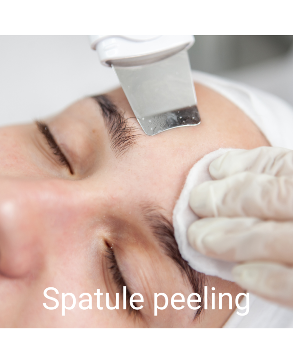 Soin Hydra glow 60min