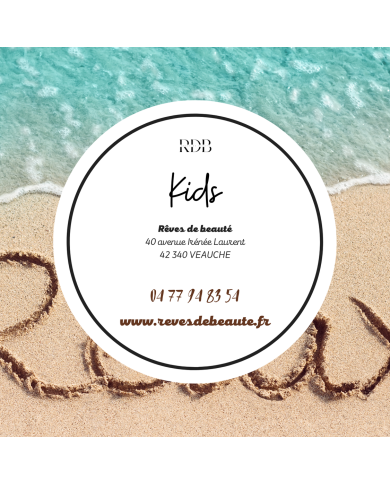 Kids (coffret multi choix)