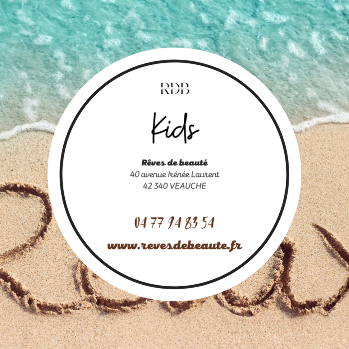 Kids (coffret multi choix)