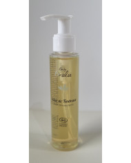 Gommage visage Riz aux Amandes  bio OAXALIA