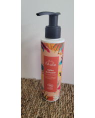 Crème fouetté hydratant nourrissante corps  bio OAXALIA