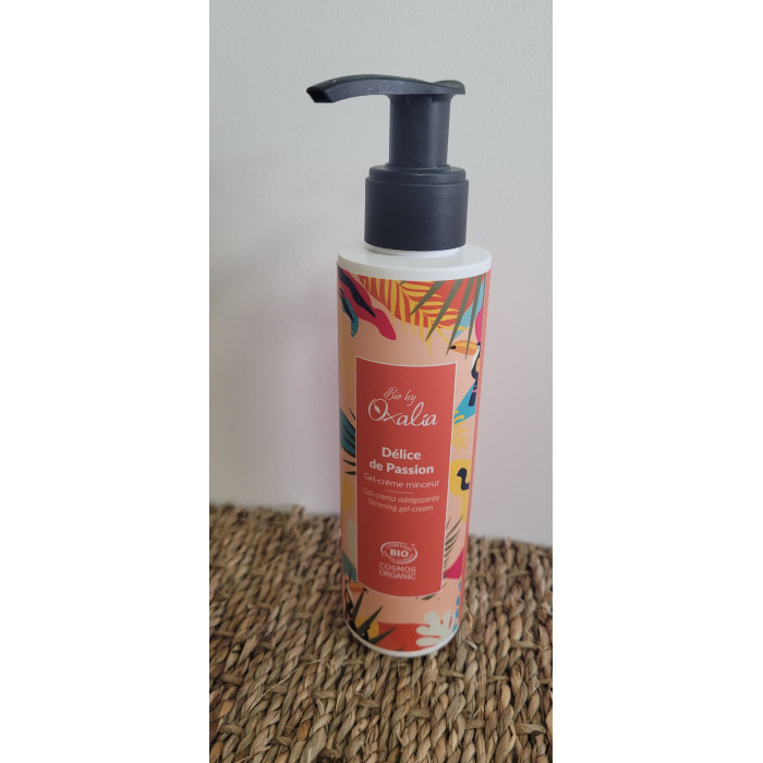 Délice De Passion  bio OAXALIA