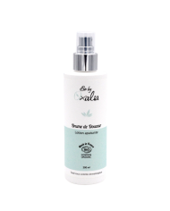 Nectar fondant gelée démaquillante  bio OAXALIA