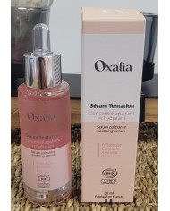 Sérum  Epure  bio OAXALIA