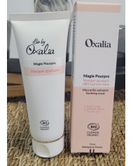 Masque Doudou Coccoon  bio OAXALIA