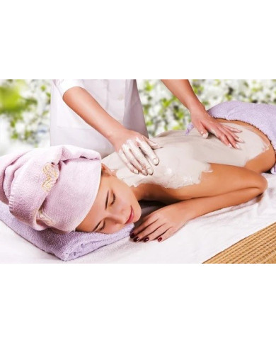 Escapade Balinaise 120min