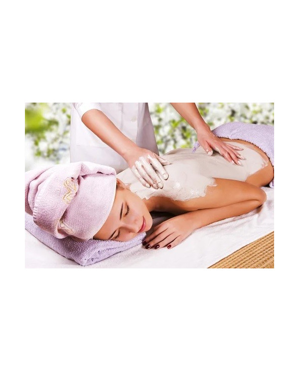 Escapade Balinaise 120min