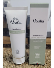 Eau Micellaire Vague de Fraicheur  bio OAXALIA