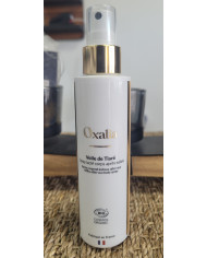 Gel jambes légères BIO Oxalia