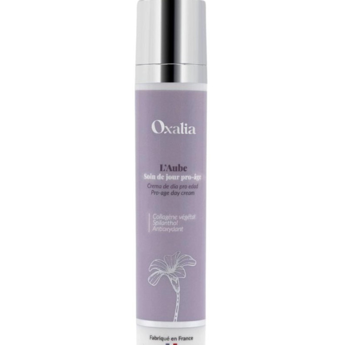 l'Aube pro-age  bio OAXALIA